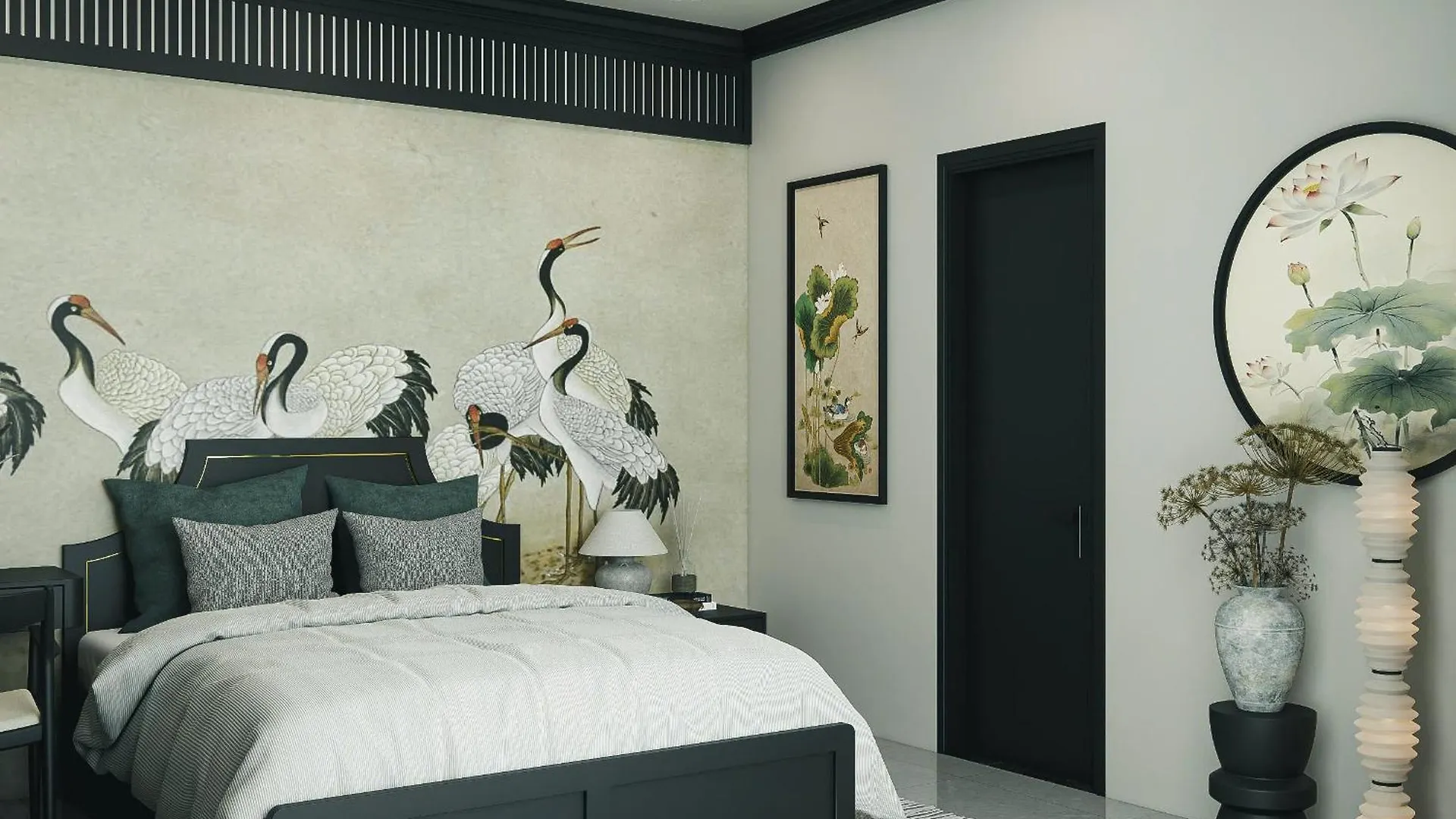 Cici Villa Apartment Da Nang 0*,