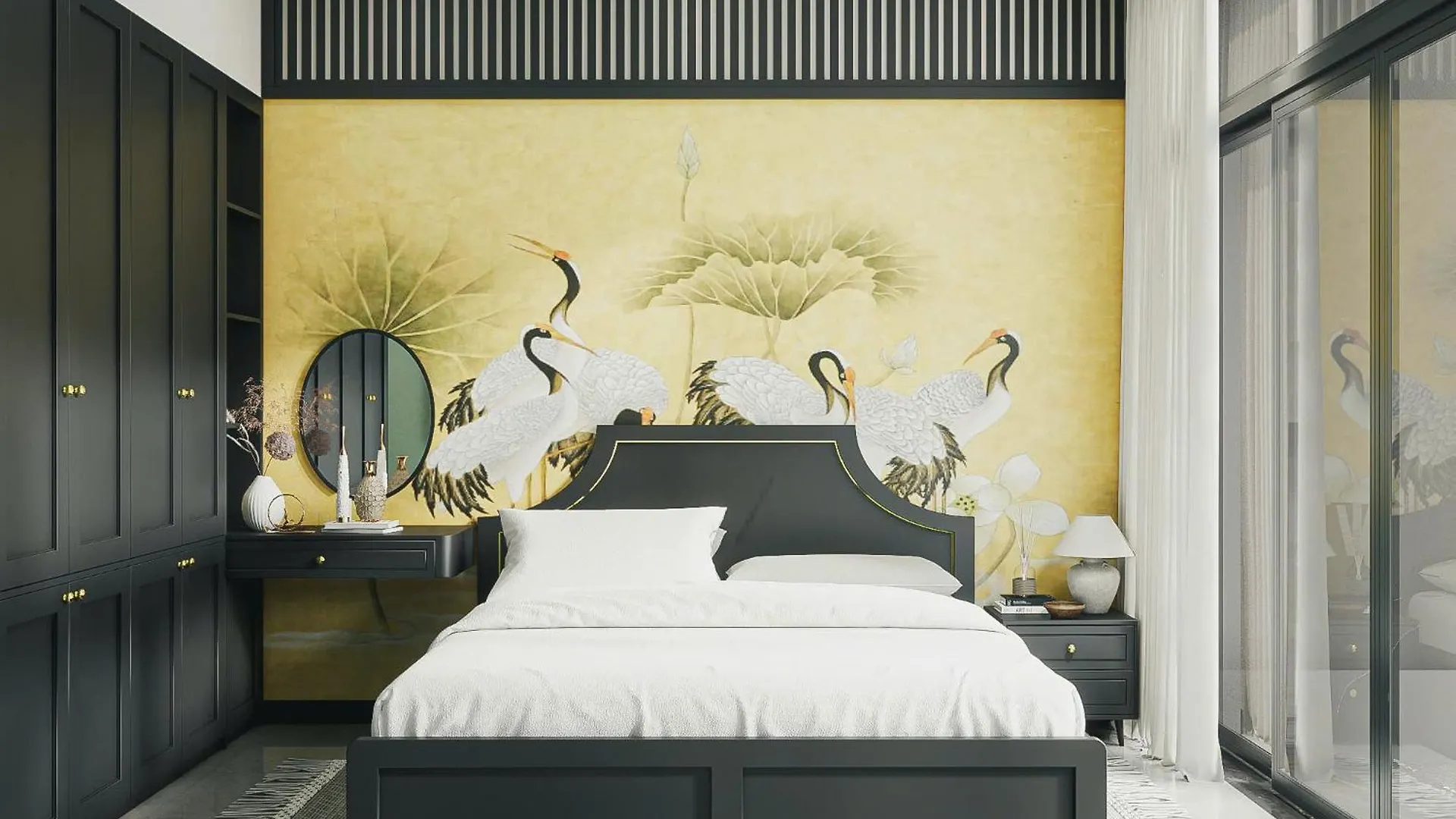Cici Villa Apartment Da Nang