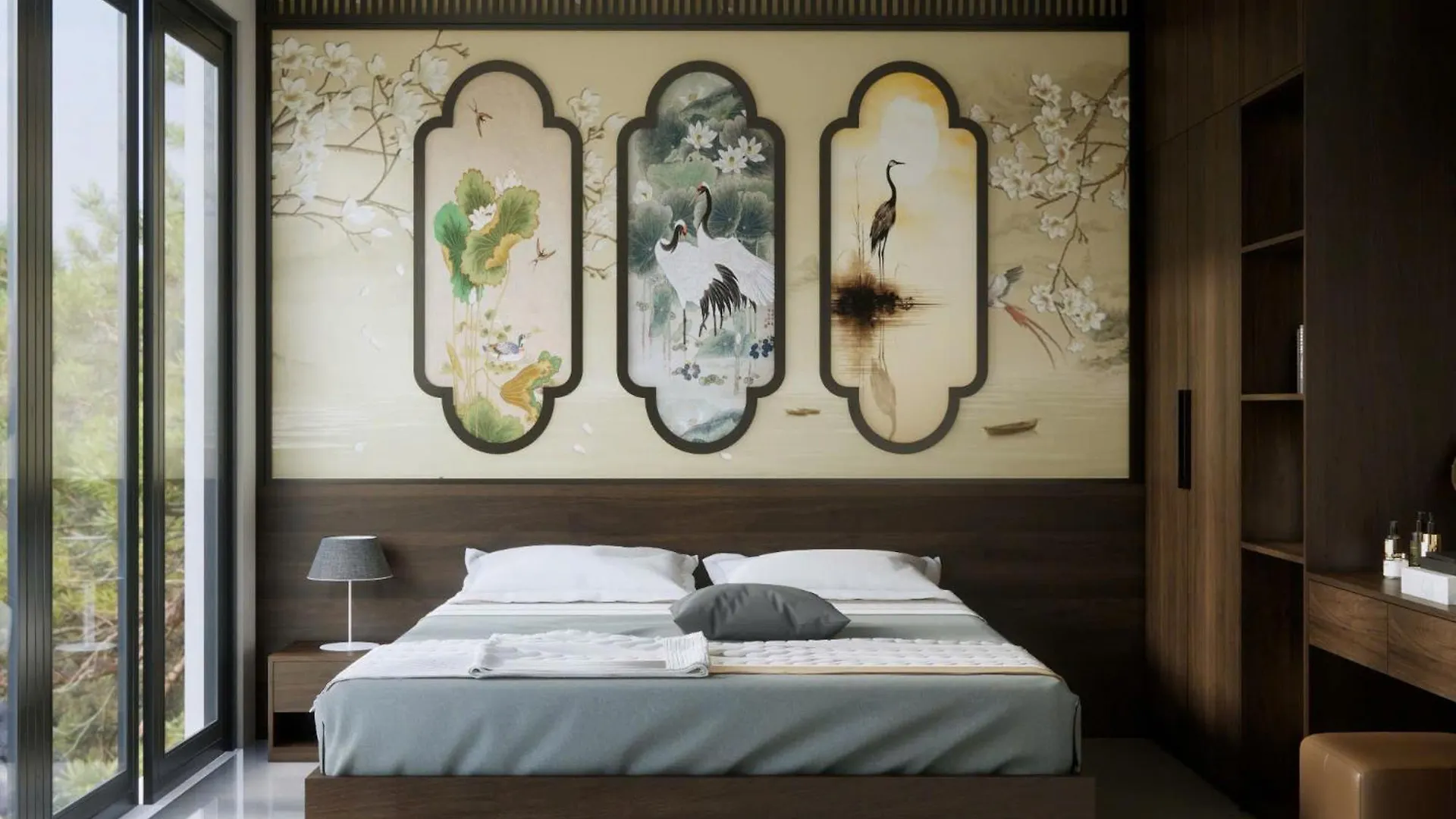 Cici Villa Apartment Da Nang Hotel
