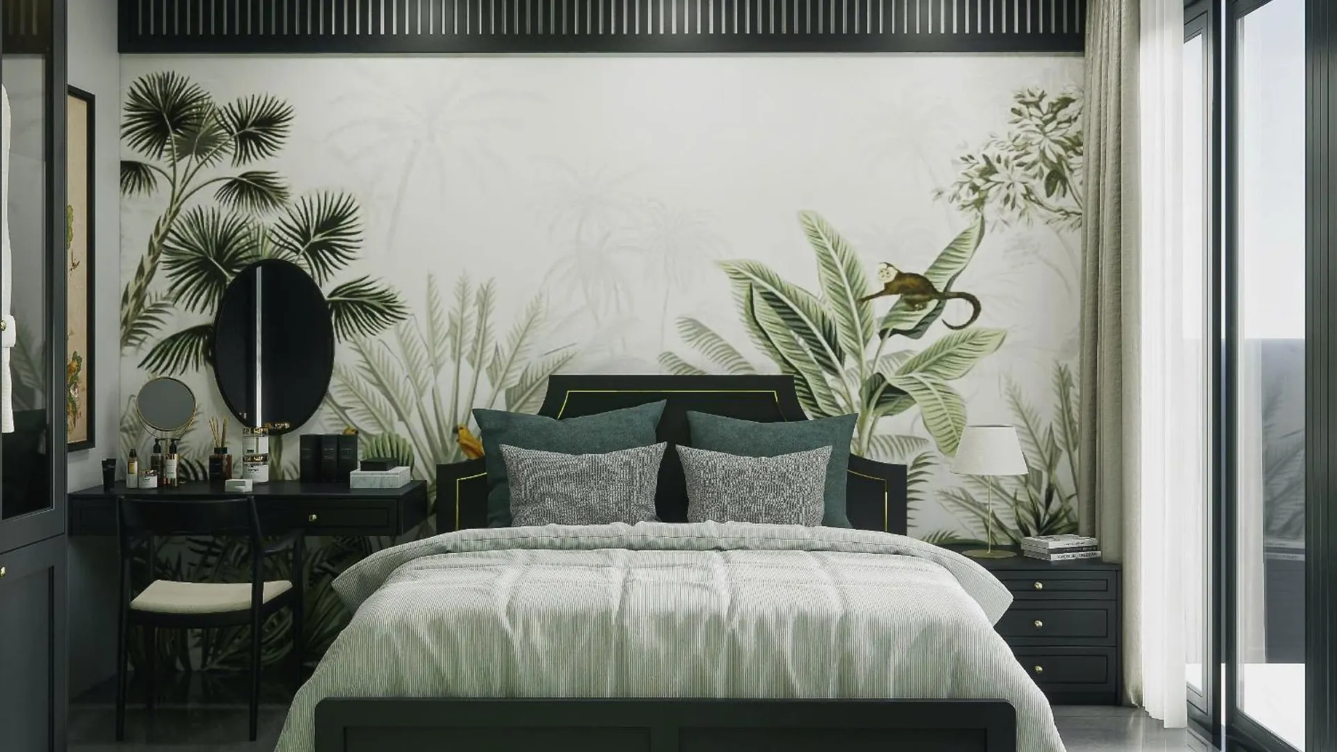 Cici Villa Apartment Da Nang 0*,  Vietnam