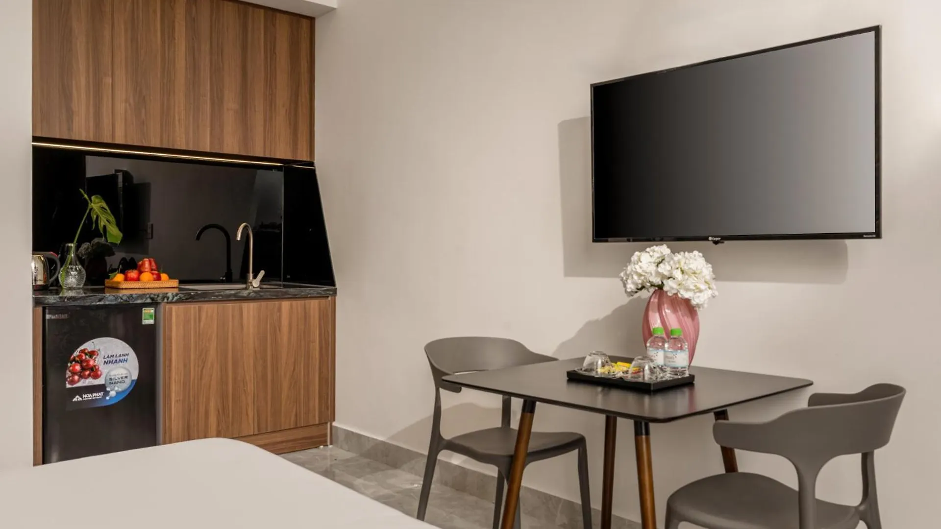 Cici Villa Apartment Da Nang Vietnam