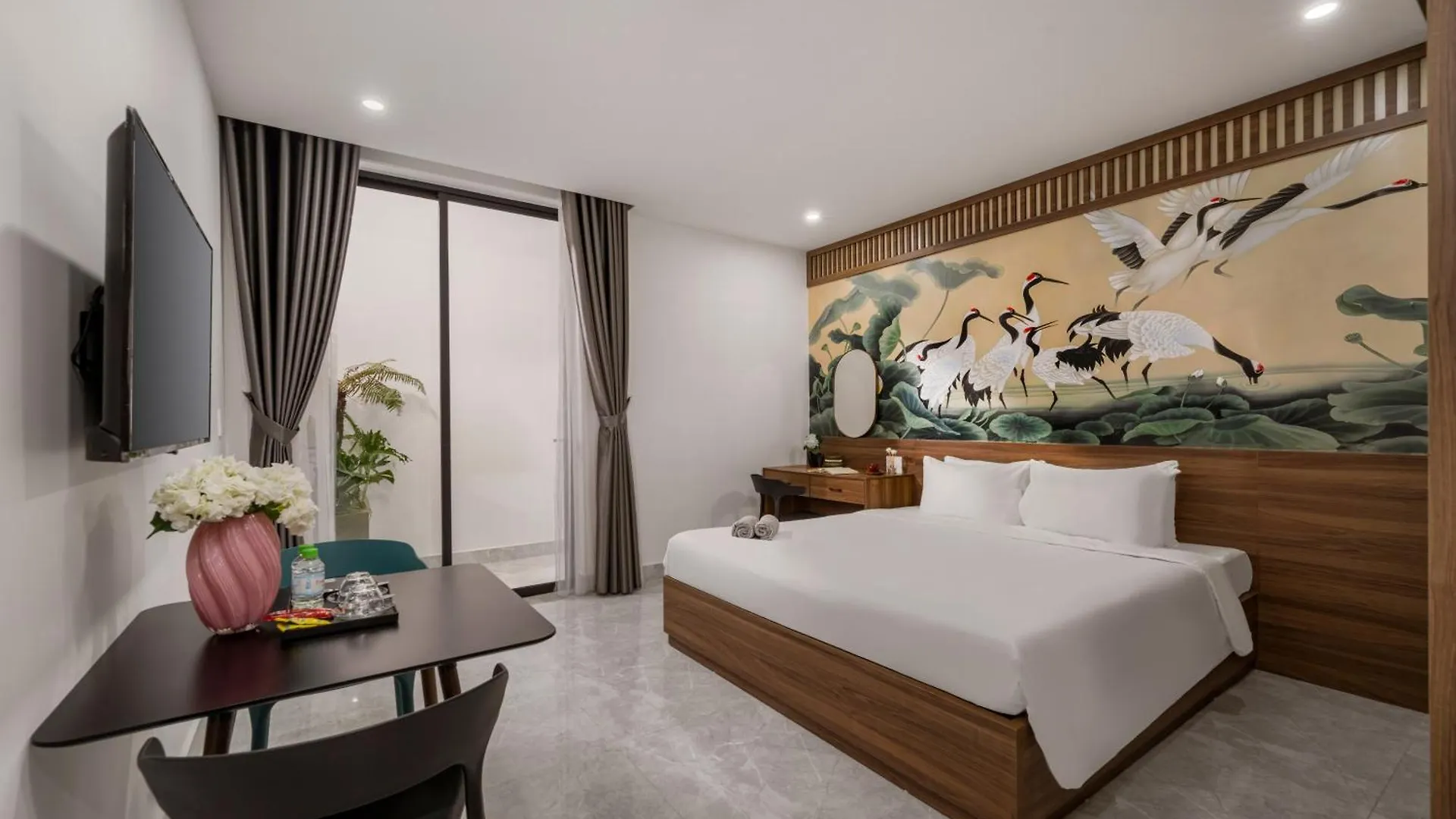 Cici Villa Apartment Da Nang