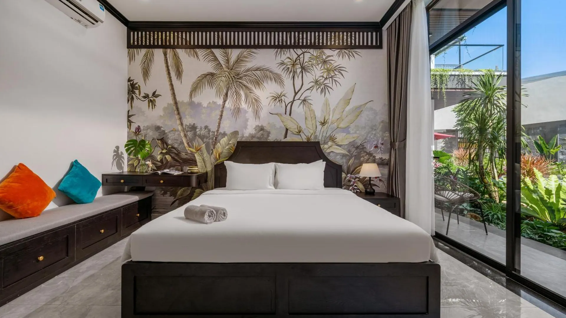 Cici Villa Apartment Da Nang