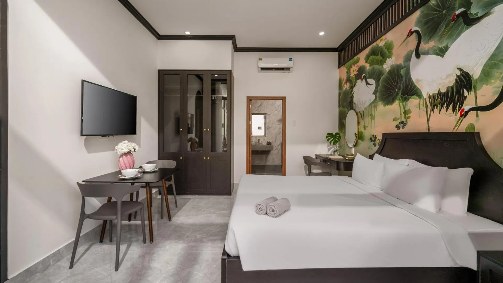 Hotel Cici Villa Apartment Da Nang