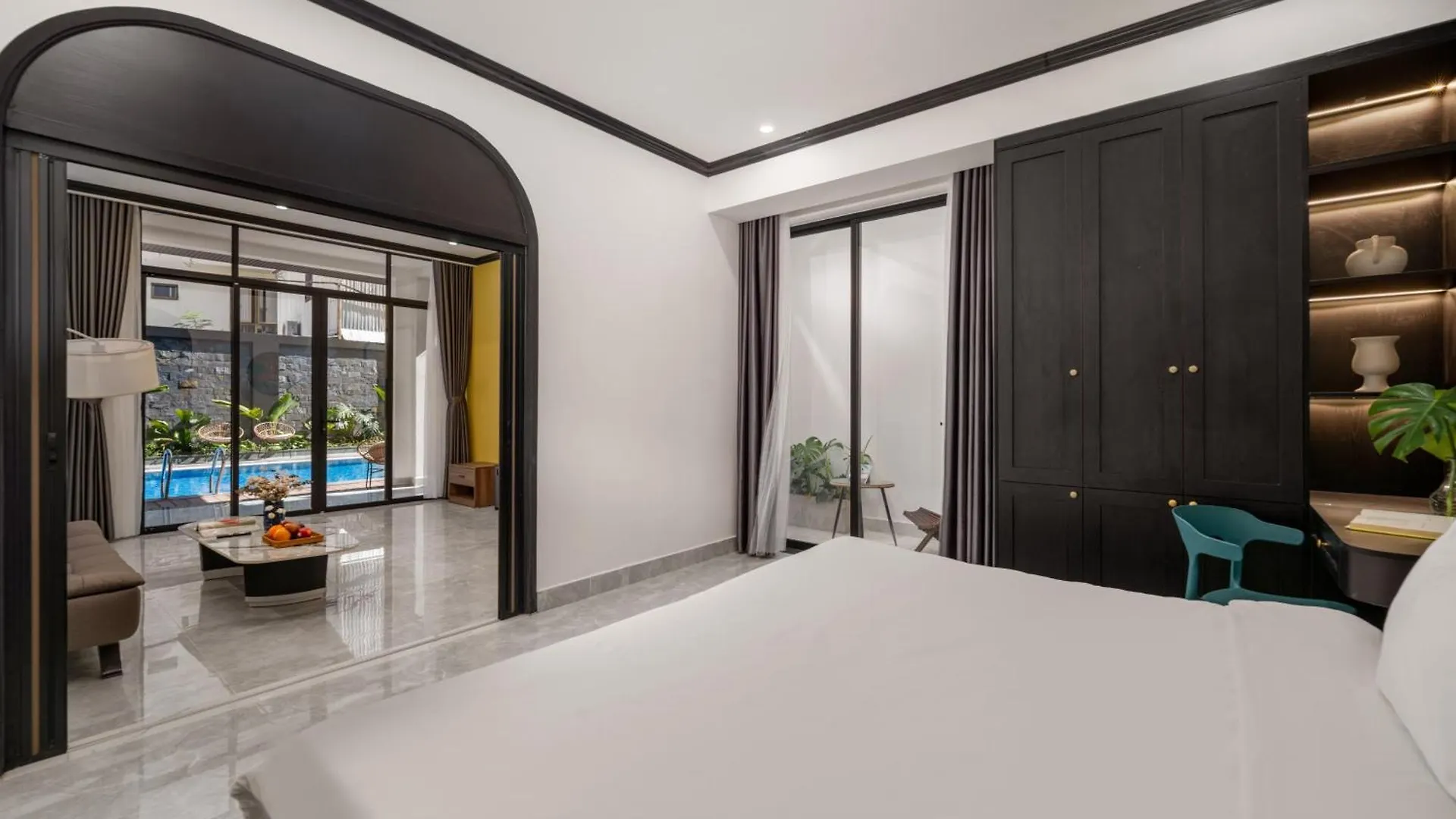 Cici Villa Apartment Da Nang Hotel