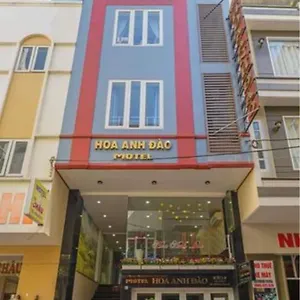 Hoa Anh Dao Hotel